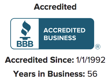 better business bureau logo